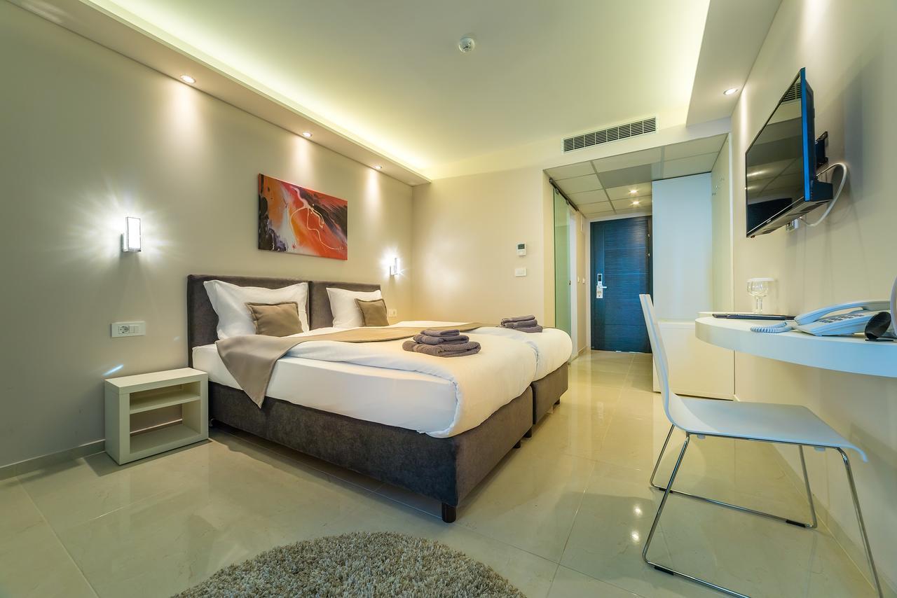 Laki Hotel & Spa Ohrid Exterior foto