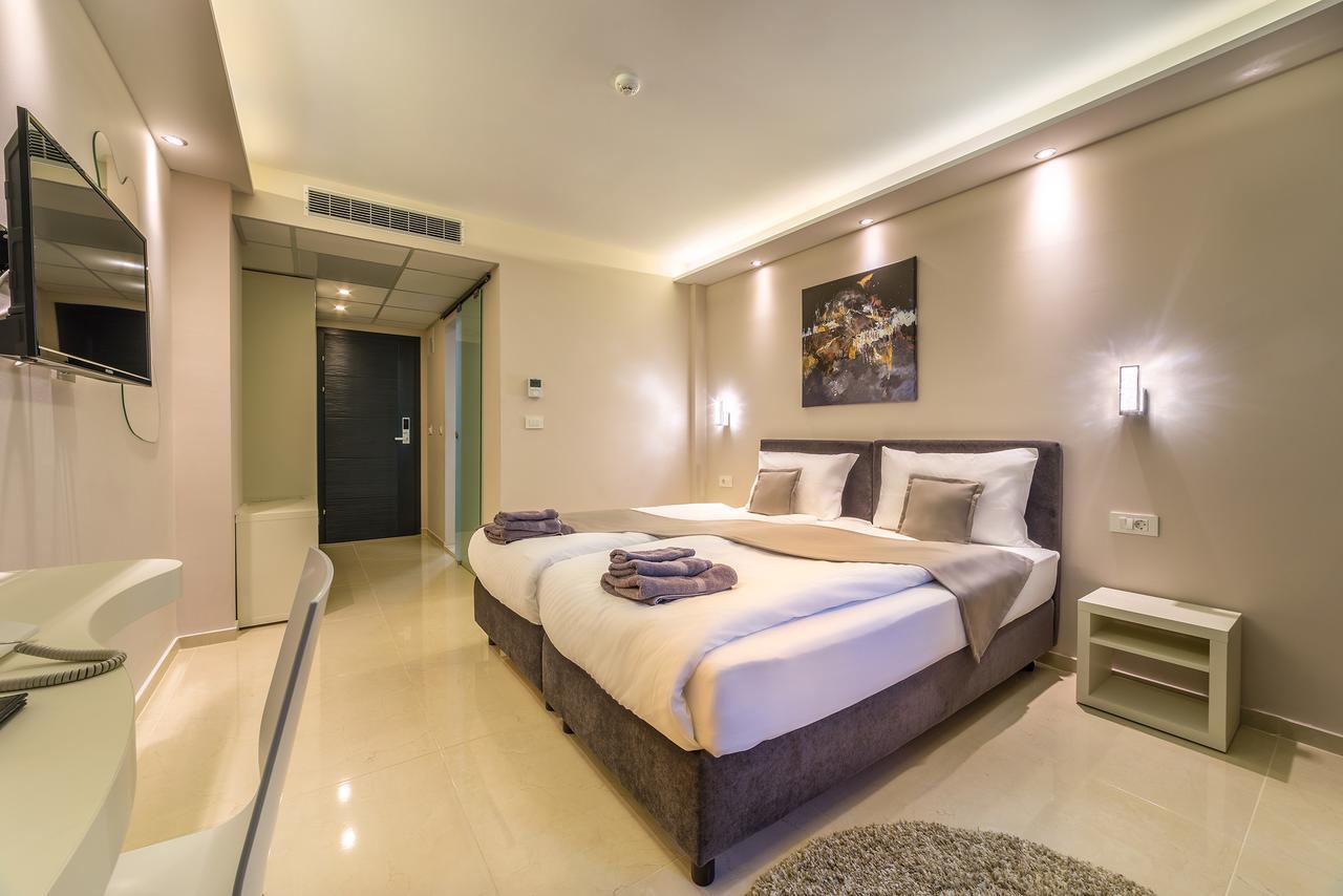 Laki Hotel & Spa Ohrid Exterior foto